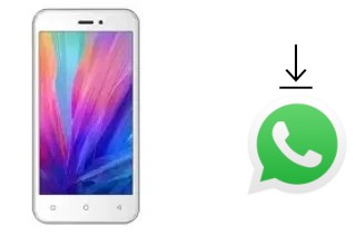 Comment installer WhatsApp dans un Karbonn Titanium Vista FHD