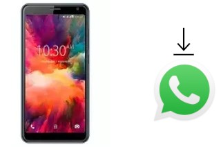 Comment installer WhatsApp dans un Karbonn Vue 1