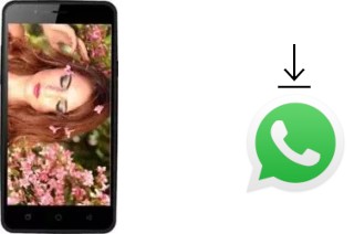 Comment installer WhatsApp dans un Karbonn Yuva 2