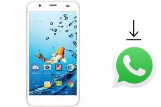 Comment installer WhatsApp dans un Kata I3L