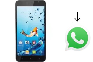 Comment installer WhatsApp dans un Kata M2L