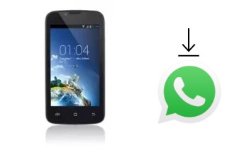 Comment installer WhatsApp dans un Kazam Trooper 2 4-0