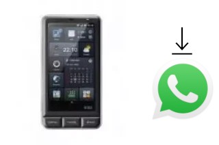 Comment installer WhatsApp dans un KDDI A01