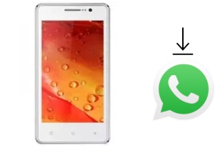 Comment installer WhatsApp dans un Kechao S10