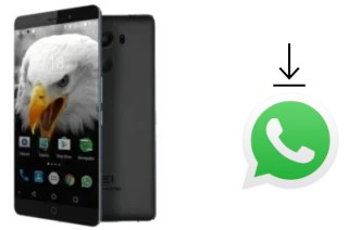 Comment installer WhatsApp dans un Keiphone K10s Helio