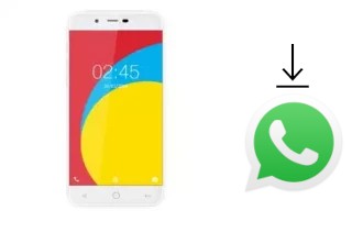 Comment installer WhatsApp dans un Kenbo Hero K1