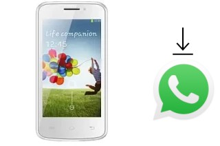 Comment installer WhatsApp dans un Kenbo KBGW532