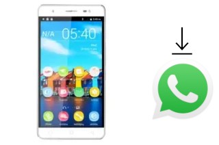 Comment installer WhatsApp dans un Kenbo O21S