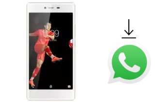 Comment installer WhatsApp dans un Kenbo O31