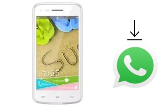 Comment installer WhatsApp dans un KENEKSI Alfa