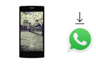 Comment installer WhatsApp dans un KENEKSI Amulet