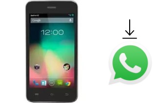 Comment installer WhatsApp dans un KENEKSI Effect