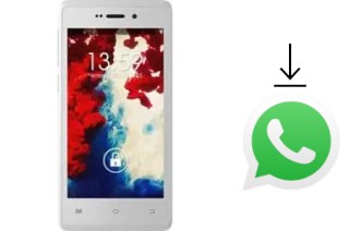 Comment installer WhatsApp dans un KENEKSI Flame