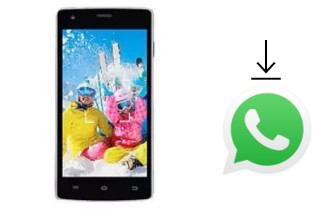 Comment installer WhatsApp dans un KENEKSI Glass