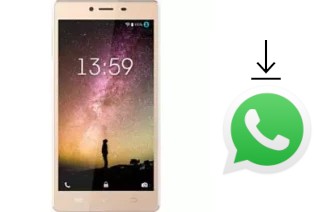 Comment installer WhatsApp dans un KENEKSI Helios