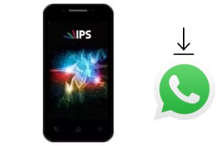 Comment installer WhatsApp dans un KENEKSI Libra