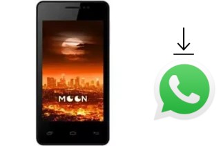 Comment installer WhatsApp dans un KENEKSI Moon