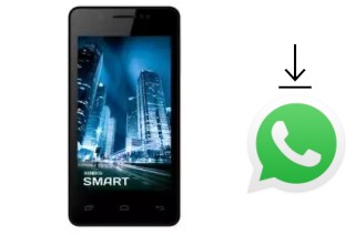 Comment installer WhatsApp dans un KENEKSI Smart