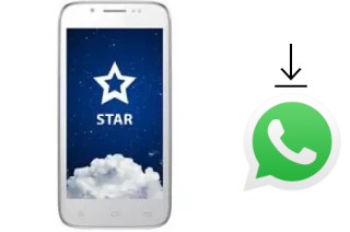 Comment installer WhatsApp dans un KENEKSI Star