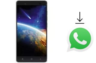 Comment installer WhatsApp dans un KENEKSI Storm