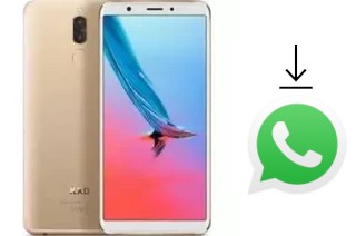 Comment installer WhatsApp dans un Kenxinda K10