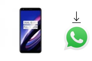 Comment installer WhatsApp dans un Kenxinda K30