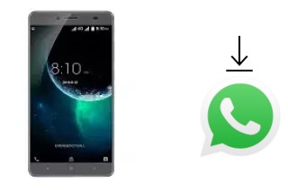 Comment installer WhatsApp dans un Kenxinda R7B