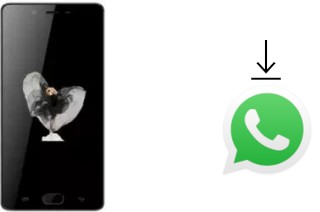 Comment installer WhatsApp dans un Kenxinda S7