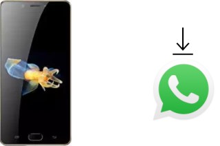 Comment installer WhatsApp dans un Kenxinda S9