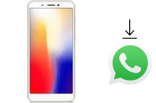 Comment installer WhatsApp dans un Kenxinda T55