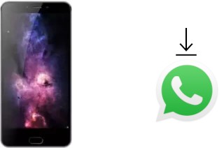 Comment installer WhatsApp dans un Kenxinda V8