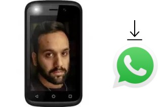 Comment installer WhatsApp dans un Kenxinda W41