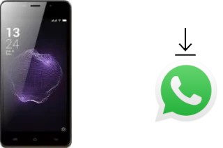 Comment installer WhatsApp dans un Kenxinda X9