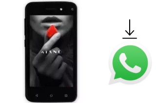 Comment installer WhatsApp dans un Kiano Elegance 4-0