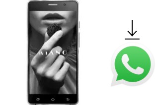 Comment installer WhatsApp dans un Kiano Elegance 5-0 Lite