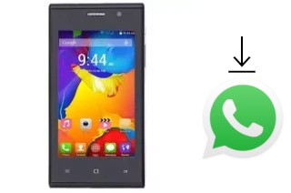 Comment installer WhatsApp dans un Kimfly E28