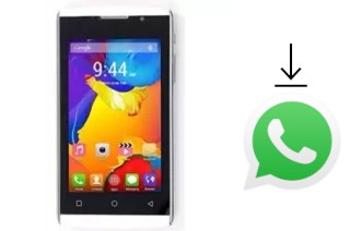 Comment installer WhatsApp dans un Kimfly E29