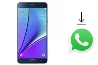 Comment installer WhatsApp dans un Kimfly K16