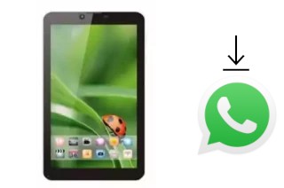 Comment installer WhatsApp dans un KingCom Padphone 652