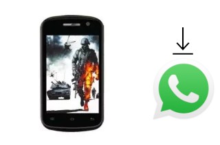 Comment installer WhatsApp dans un Kingstar A17