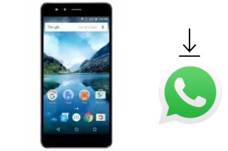 Comment installer WhatsApp dans un Kingstar KS-I15