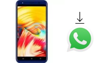 Comment installer WhatsApp dans un KingZone A3i