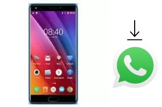 Comment installer WhatsApp dans un KingZone A5