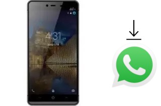 Comment installer WhatsApp dans un KingZone K2 Turbo