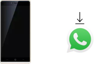 Comment installer WhatsApp dans un KingZone K2