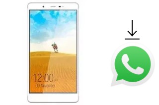 Comment installer WhatsApp dans un Kodak IM7 Plus