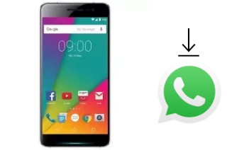 Comment installer WhatsApp dans un Kogan Agora 6 Plus