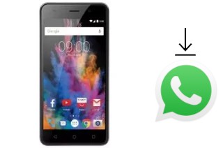 Comment installer WhatsApp dans un Kogan Agora 8