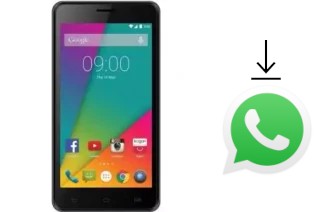 Comment installer WhatsApp dans un Kogan Agora Lite