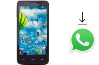 Comment installer WhatsApp dans un Komu K2 Plus Neo